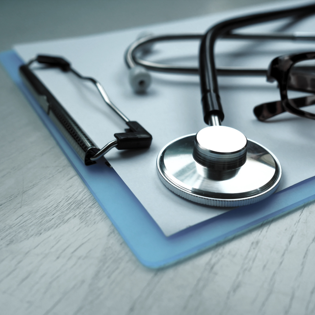 Dr. Oz and the Future of CMS