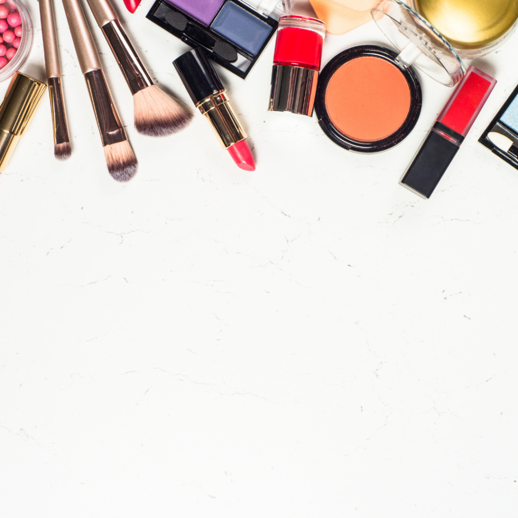 Regulation of Compliance in Cosmetics