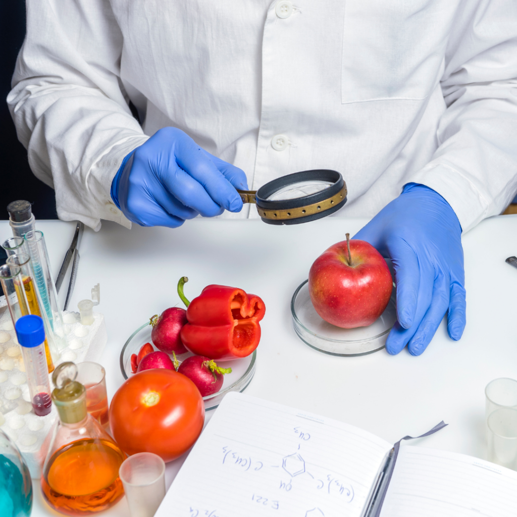 Preventive Controls in Food Safety: Key to FSMA Compliance