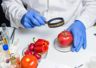 Preventive Controls in Food Safety: Key to FSMA Compliance