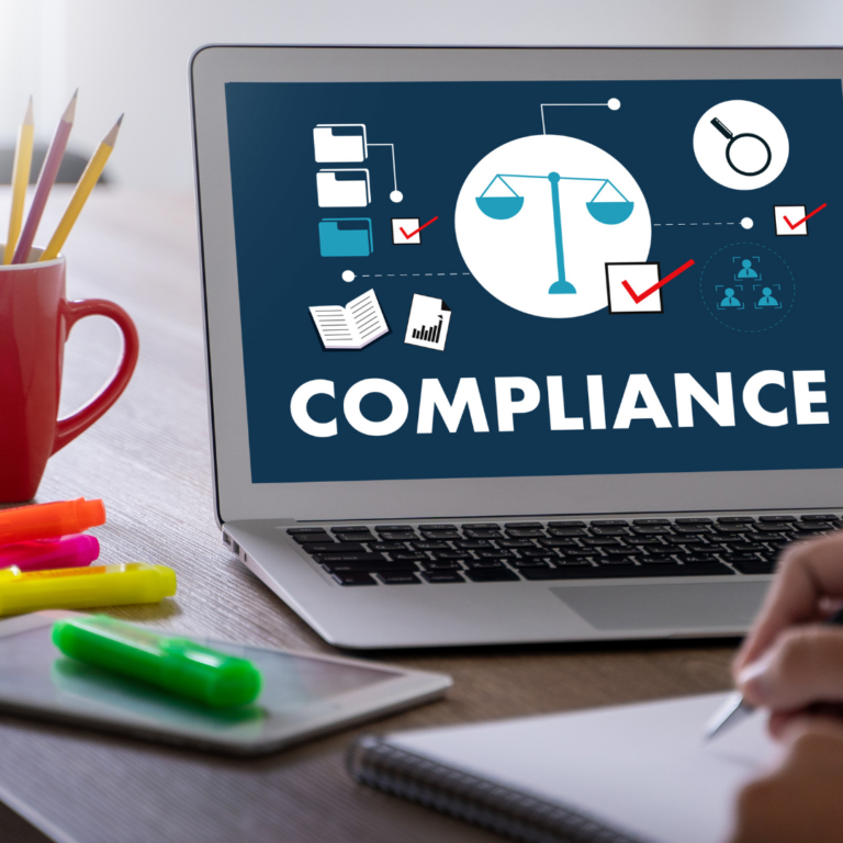 Pioneering Success in Regulatory Compliance         