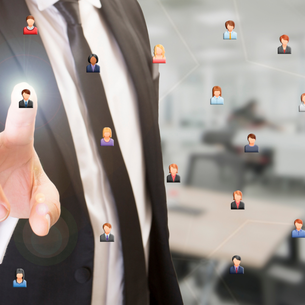Scalability for Staff Augmentation Support with EMMA International