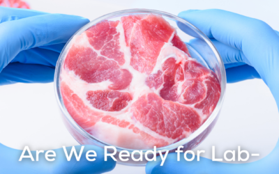 Are We Ready for Lab-Grown Meat?