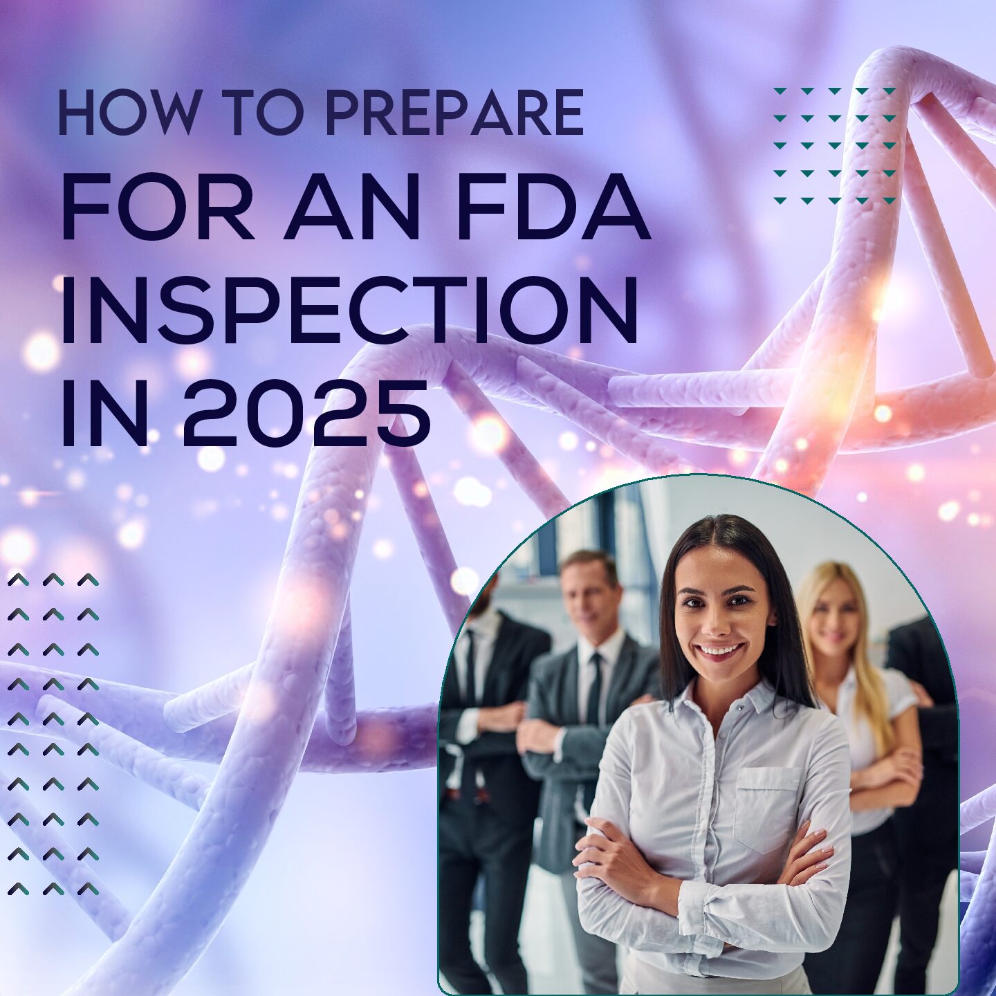 How to Prepare for an FDA Inspection in 2025