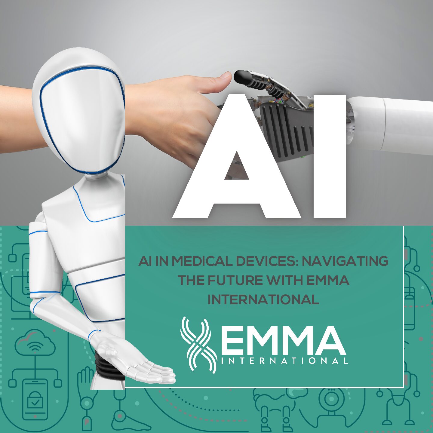 AI in Medical Devices: Navigating the Future with EMMA International