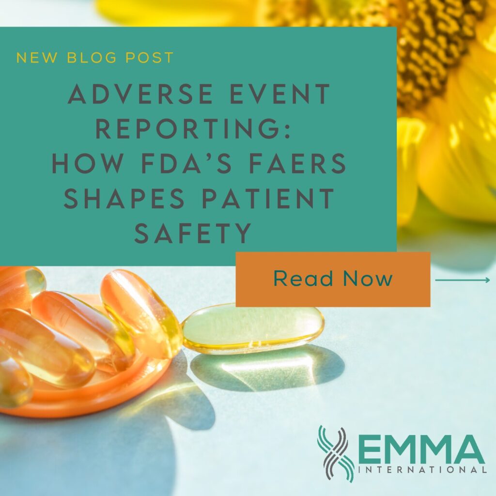 Adverse Event Reporting: How FDA’s FAERS Shapes Patient Safety