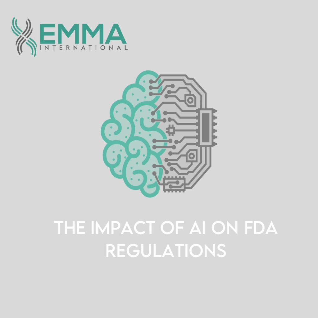 The Impact of AI on FDA Regulations