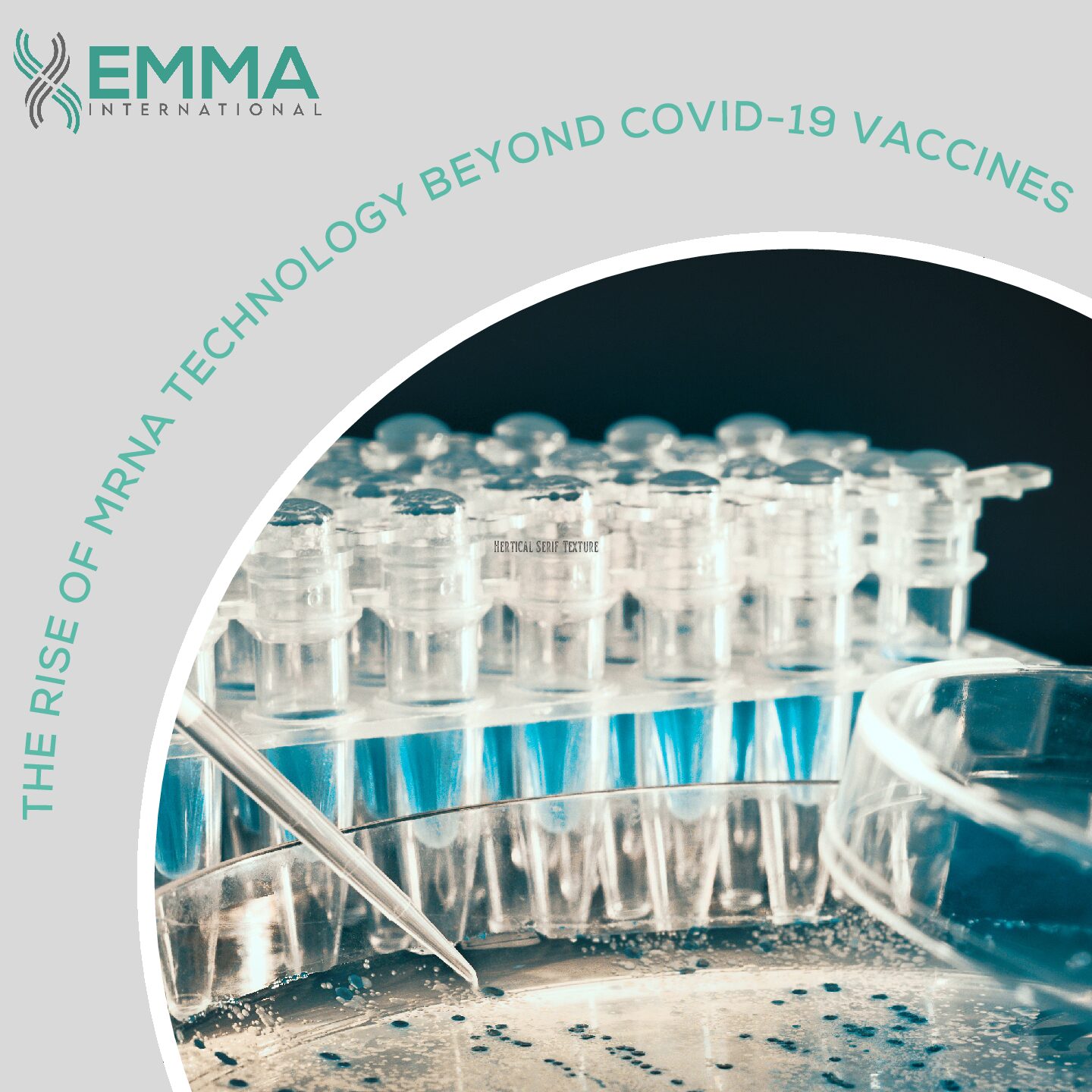 The Rise of mRNA Technology Beyond COVID-19 Vaccines