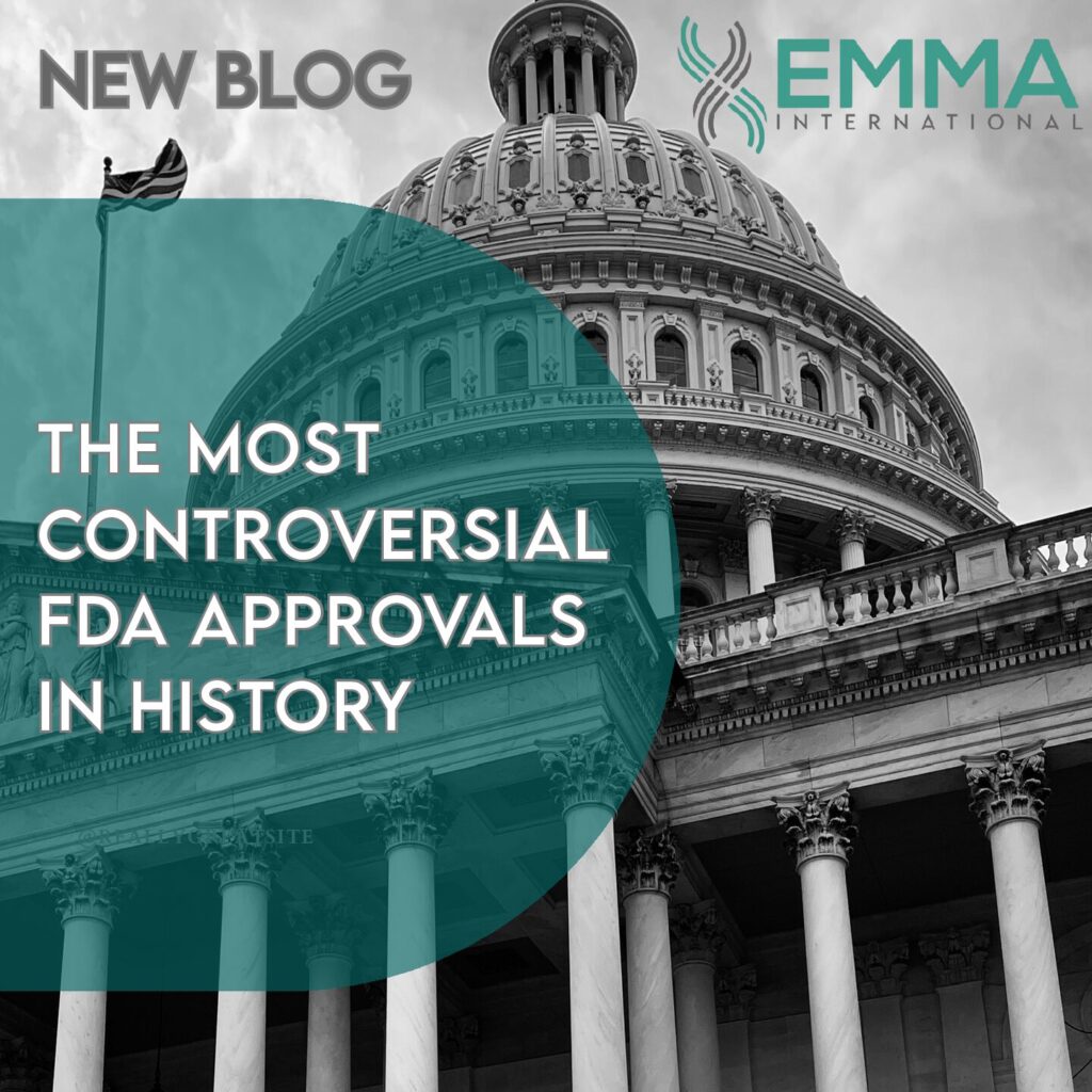 The Most Controversial FDA Approvals in History