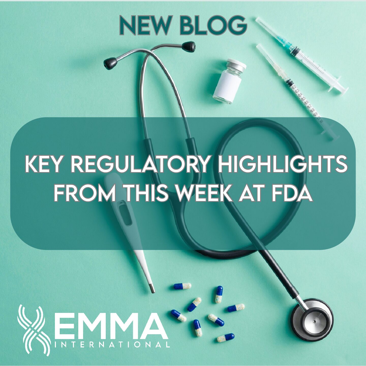 New FDA Regulations New FDA Regulations
