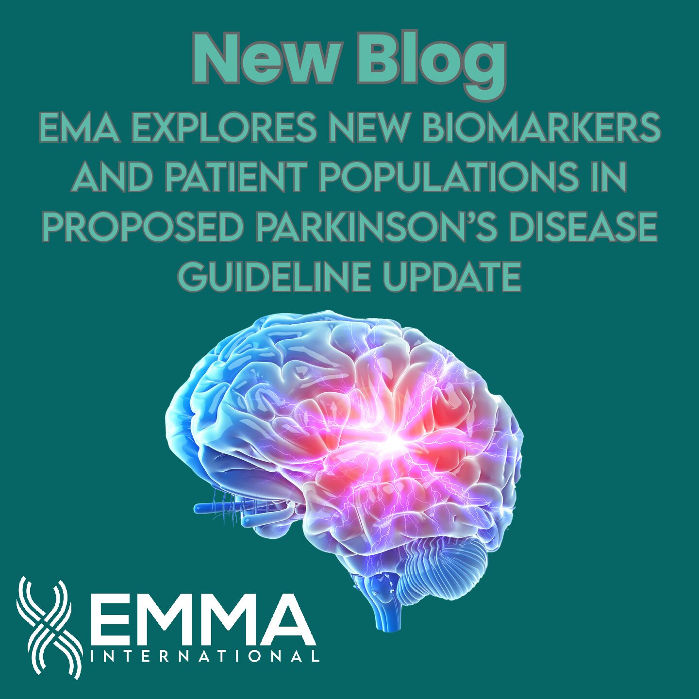 EMA Explores New Biomarkers and Patient Populations in Proposed Parkinson’s Disease Guideline Update