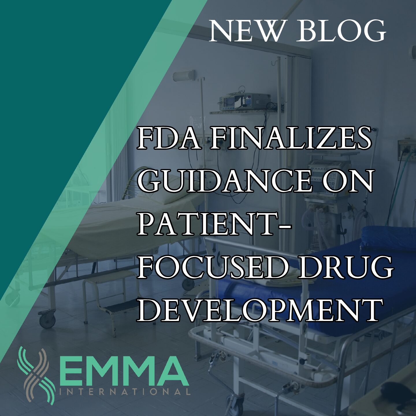 FDA Finalizes Guidance on Patient-Focused Drug Development