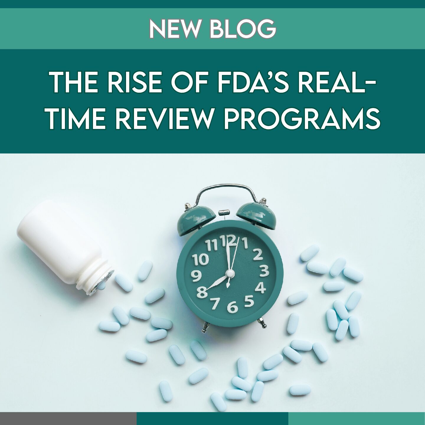 The Rise of FDA’s Real-Time Review Programs