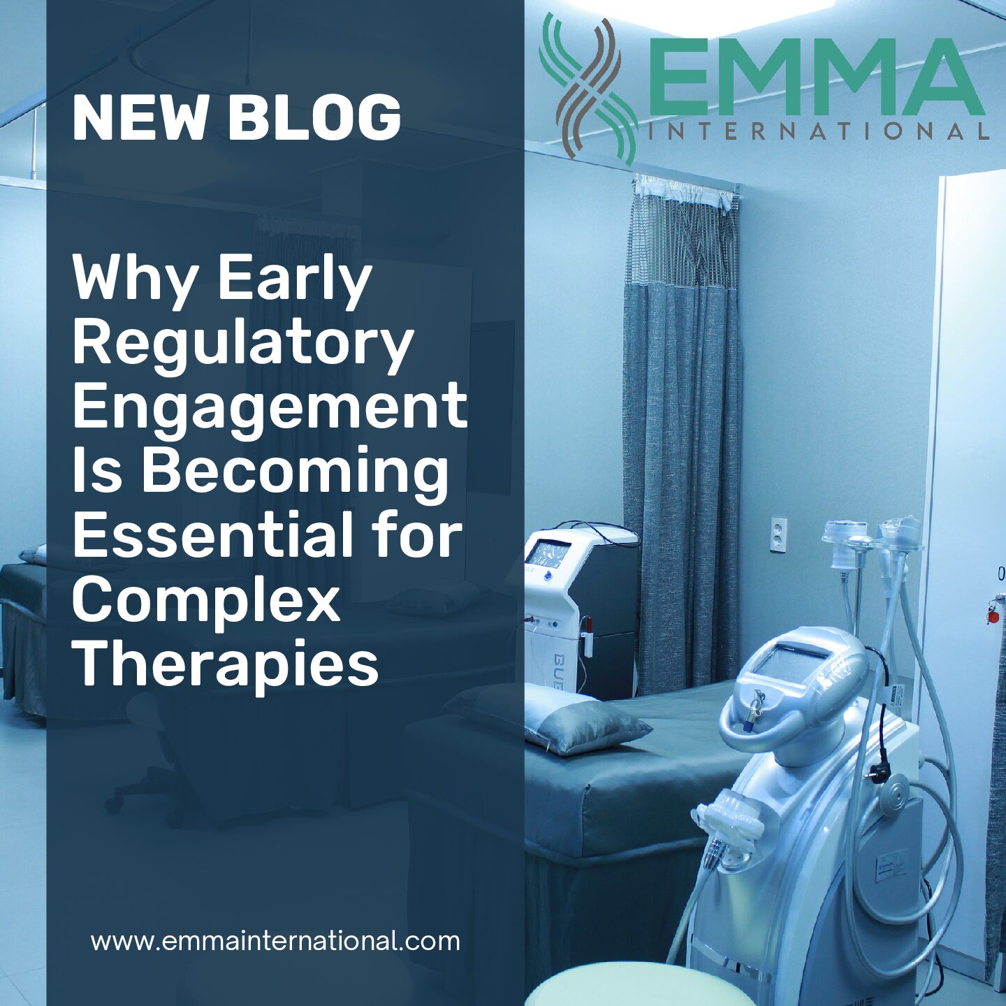 Why Early Regulatory Engagement Is Becoming Essential for Complex Therapies
