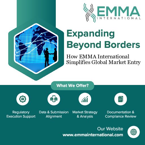 Expanding Beyond Borders: How EMMA International Simplifies Global Market Entry