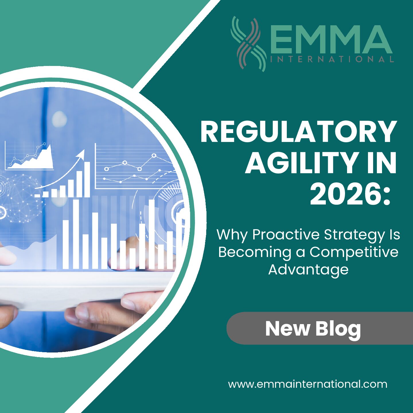 Regulatory Agility in 2026: Why Proactive Strategy Is Becoming a Competitive Advantage