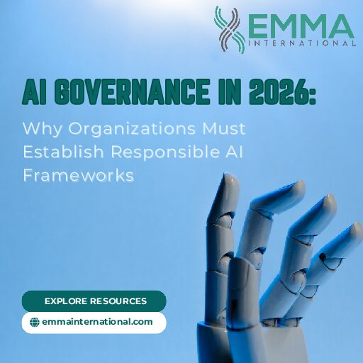 AI Governance in 2026: Why Organizations Must Establish Responsible AI Frameworks