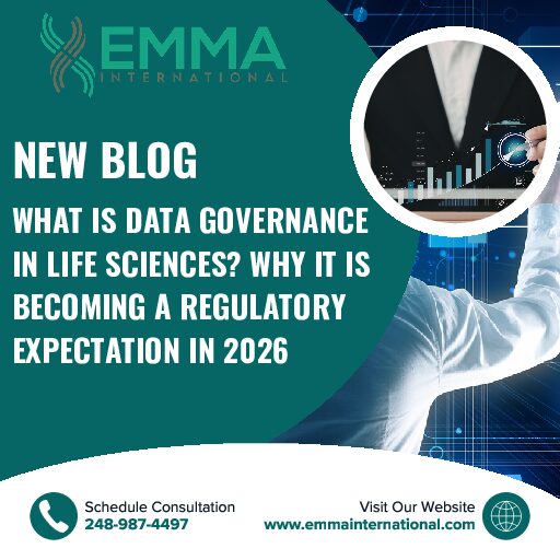 What Is Data Governance in Life Sciences? Why It Is Becoming a Regulatory Expectation in 2026
