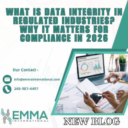 What Is Data Integrity in Regulated Industries? Why It Matters for Compliance in 2026