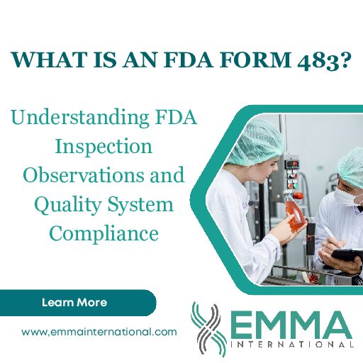 What Is FDA Inspection Readiness? Why Continuous Compliance Is Critical in 2026