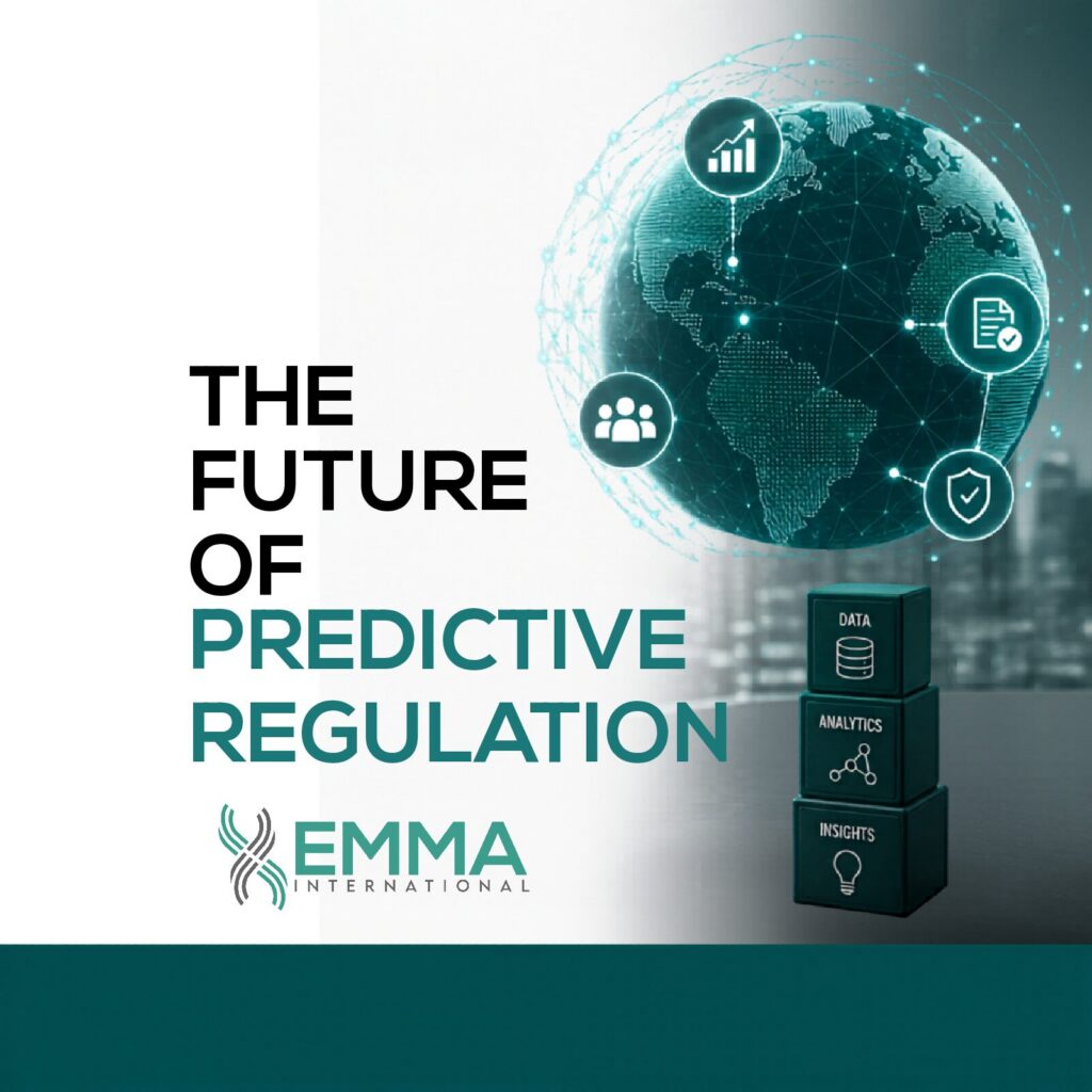 The Future of Predictive Regulation