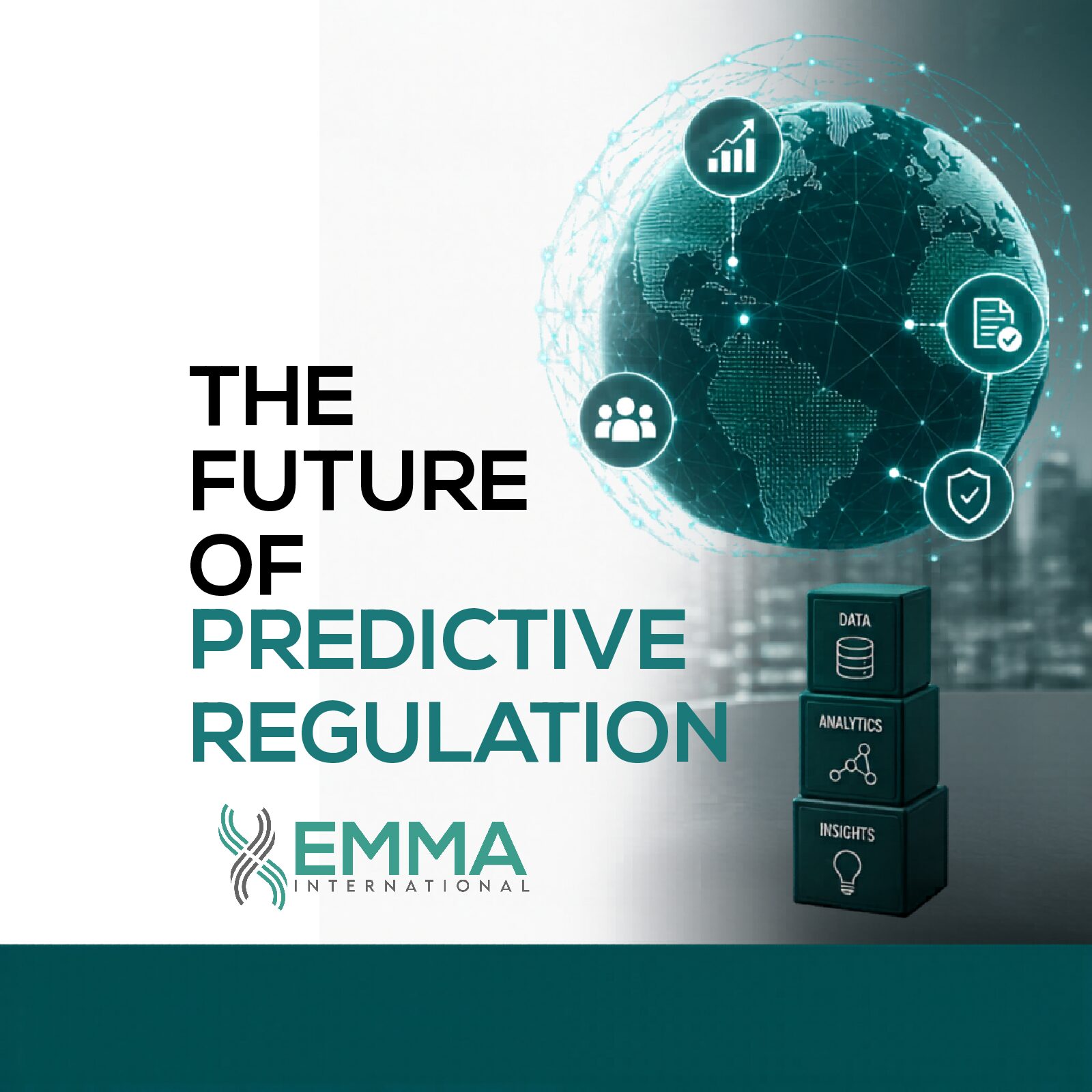 The Future of Predictive Regulation