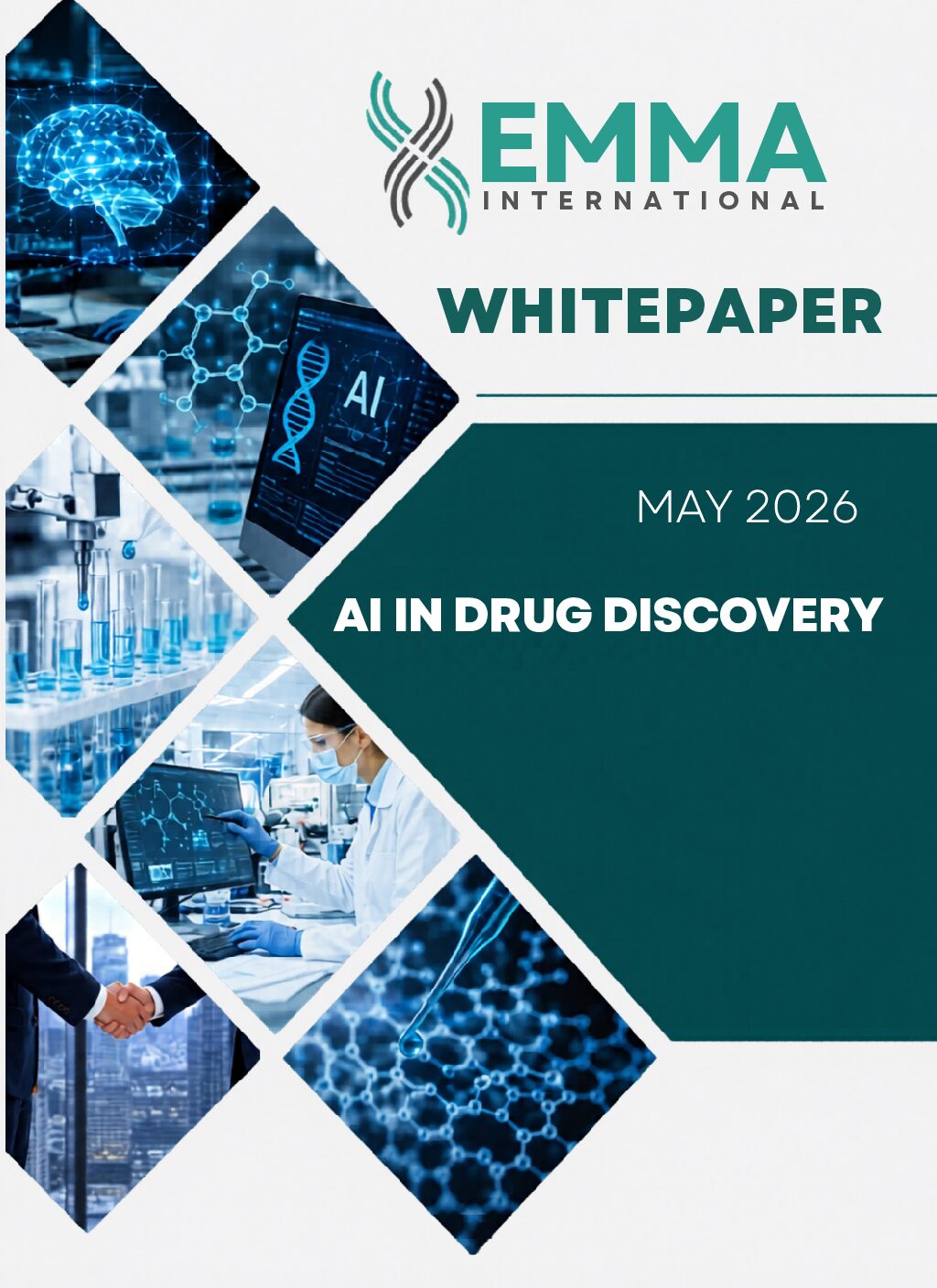 AI IN DRUG DISCOVERY