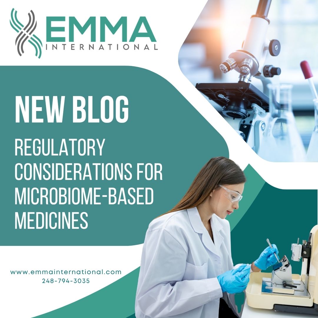 Microbiome-based medicines utilize live microorganisms, microbial consortia, or microbiome-derived products to prevent, treat, or cure disease. These therapies often fall within the category of Live Biotherapeutic Products (LBPs), which the FDA defines as biological products containing live organisms applicable to disease prevention, treatment, or cure.