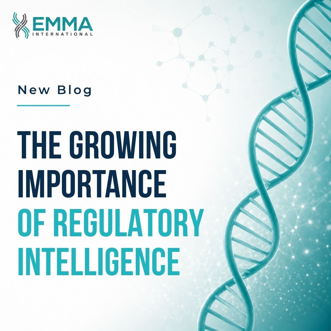 Regulatory Intelligence