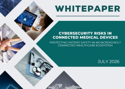 Cybersecurity Risks in Connected Medical Devices