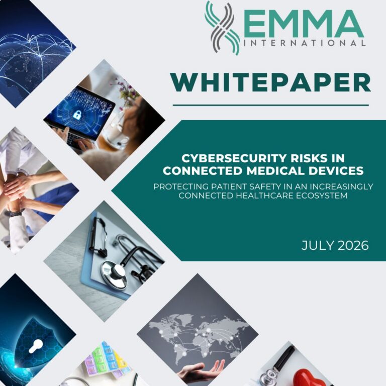 Cybersecurity Risks in Connected Medical Devices
