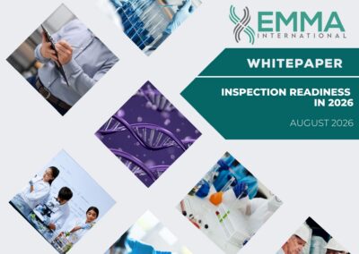 Inspection Readiness in 2026