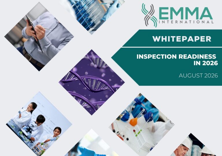 Inspection Readiness in 2026